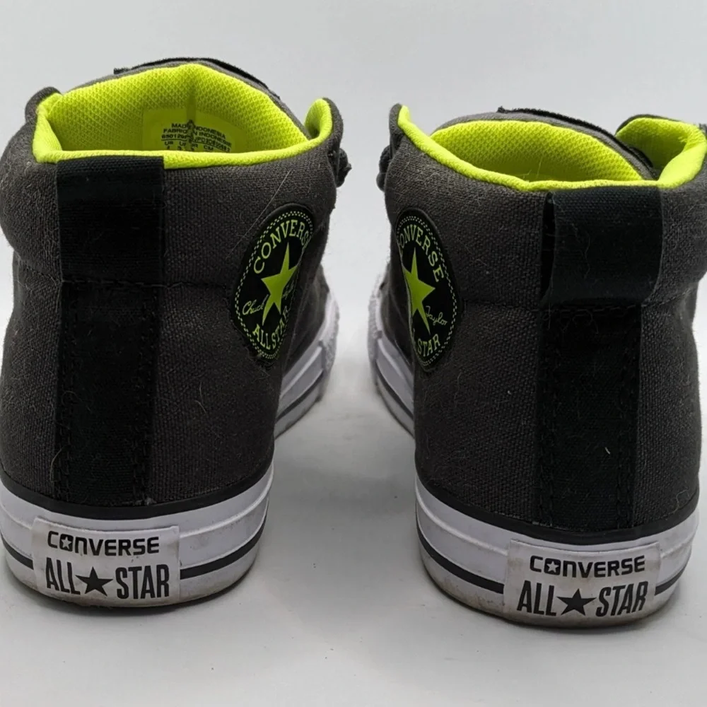 Converse chic sneakers